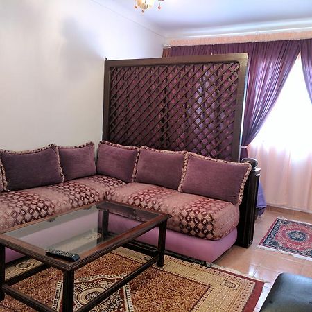 Appart'Hotel Nezha Танжер Экстерьер фото