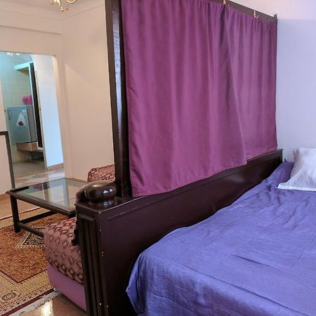 Appart'Hotel Nezha Танжер Экстерьер фото