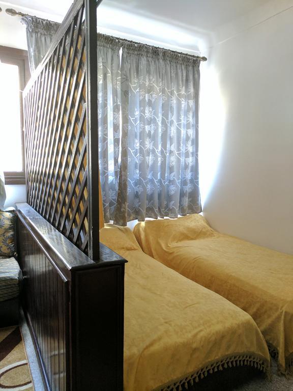 Appart'Hotel Nezha Танжер Экстерьер фото