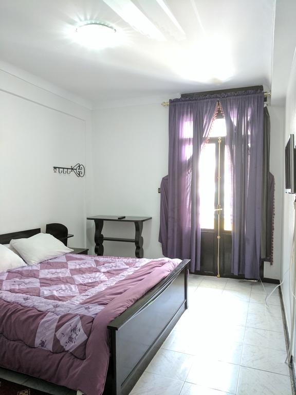 Appart'Hotel Nezha Танжер Экстерьер фото