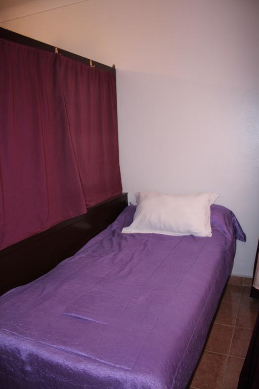Appart'Hotel Nezha Танжер Экстерьер фото