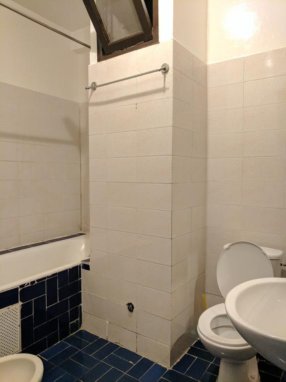 Appart'Hotel Nezha Танжер Экстерьер фото