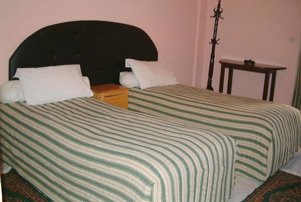 Appart'Hotel Nezha Танжер Экстерьер фото